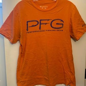Columbia PFG Medium T-Shirt